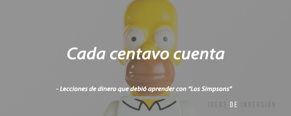 “Los Simpsons”