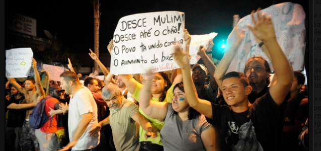 Brasil_Manifestacion2013