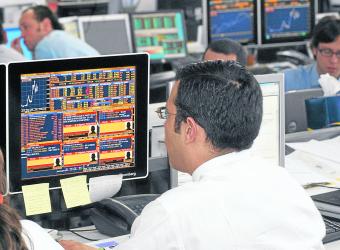 ETRADING colombia