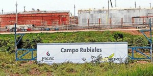 campo rubiales