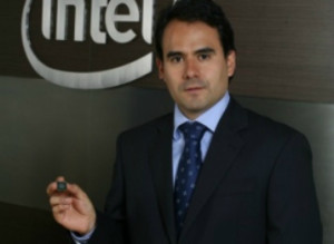 intel colombia