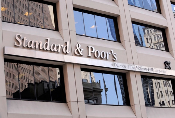 standard & Poors Colombia