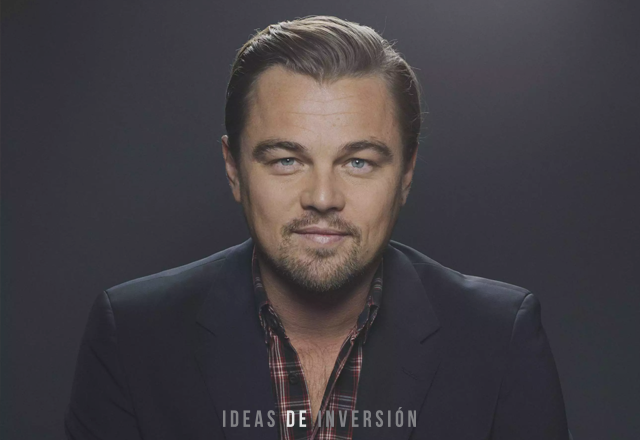 Lecciones de negocios que usted puede aprenderle a DiCaprio