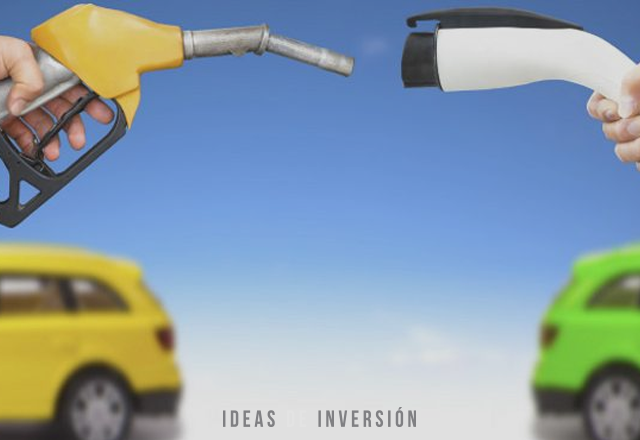¿Por qué terminamos usando gasolina si ya teníamos autos eléctricos y de vapor?